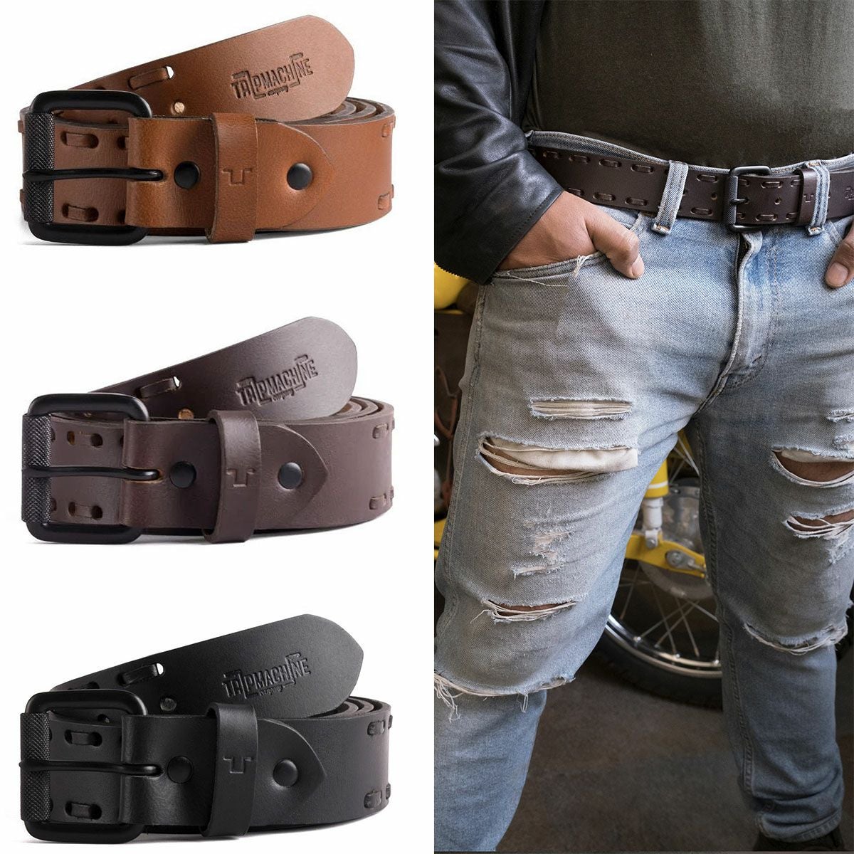 ツイン ヘルメット ハンガー | モトーリモーダ公式オンラインショップ