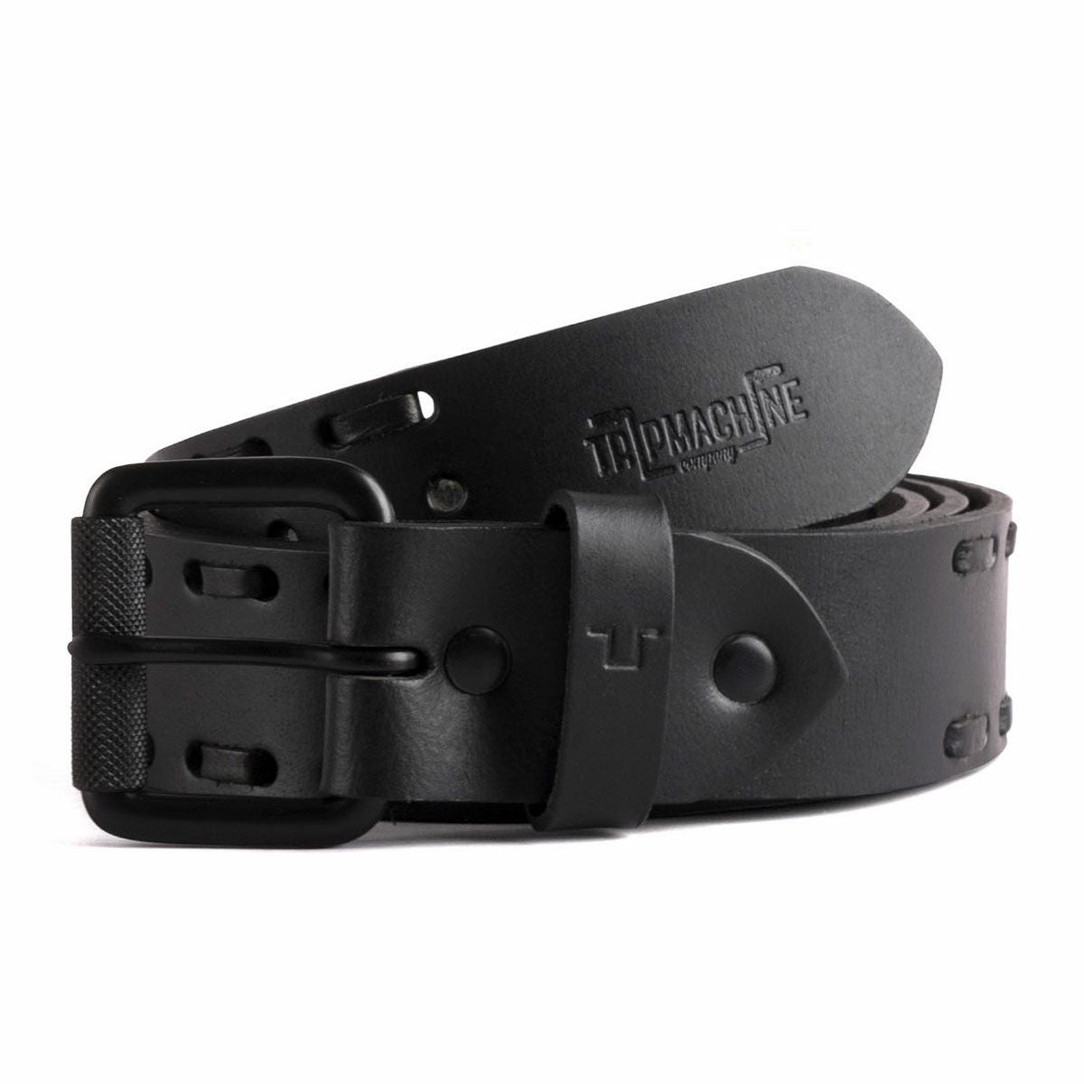 Trip Machine｜ブロンコ ベルト｜クラシックブラック