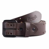 Trip Machine｜ブロンコ ベルト｜タバコブラウン