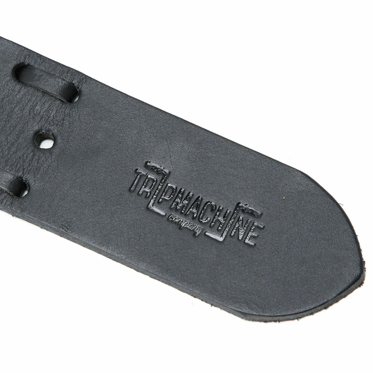 Trip Machine｜ブロンコ ベルト｜クラシックブラック