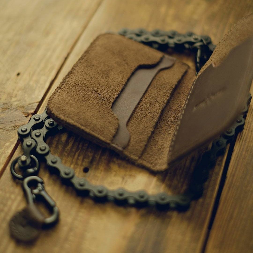 Trip Machine｜モト ウォレット｜財布｜タバコ