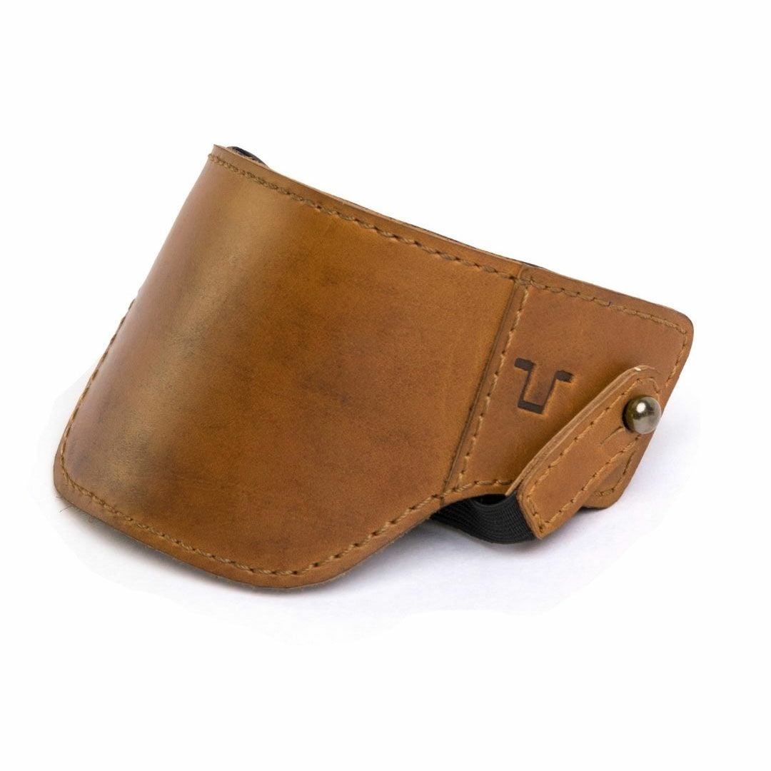 Trip Machine｜シュー プロテクター スリッポン｜シュープロテクター｜ヴィンテージタン