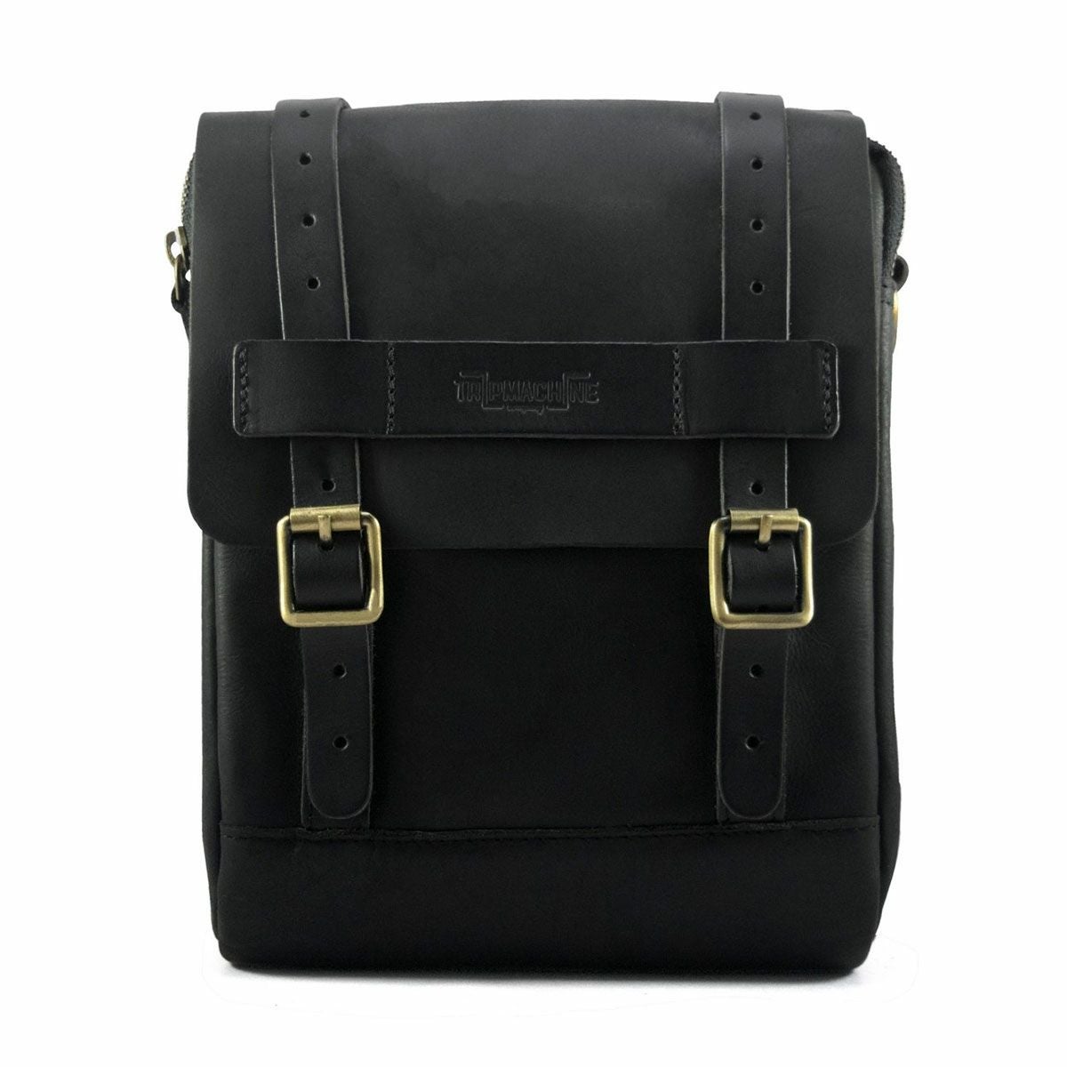 Trip Machine｜タンク＆テール バッグ｜タンクバック｜ブラック