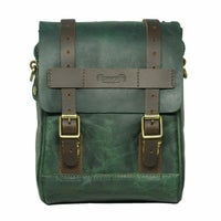 Trip Machine｜タンク＆テール バッグ｜タンクバック｜フォレストグリーン