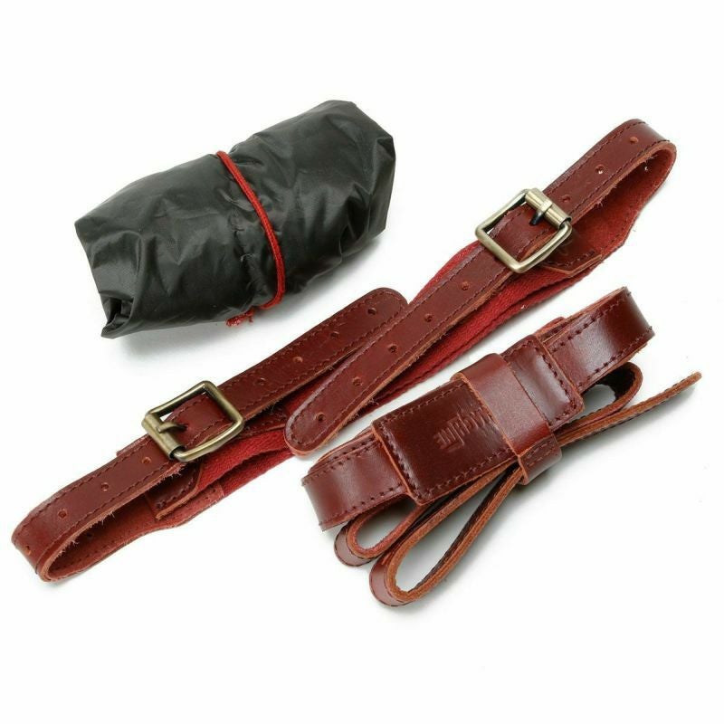 Trip Machine｜タンク＆テール バッグ｜タンクバック｜チェリーレッド