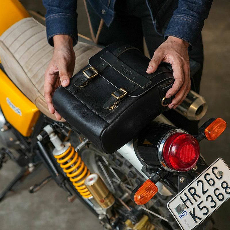 Trip Machine｜タンク＆テール バッグ｜タンクバック