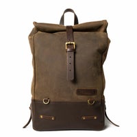 Trip Machine｜バックパック パニア｜タバコ