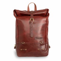 Trip Machine｜バックパック パニア｜チェリーレッド