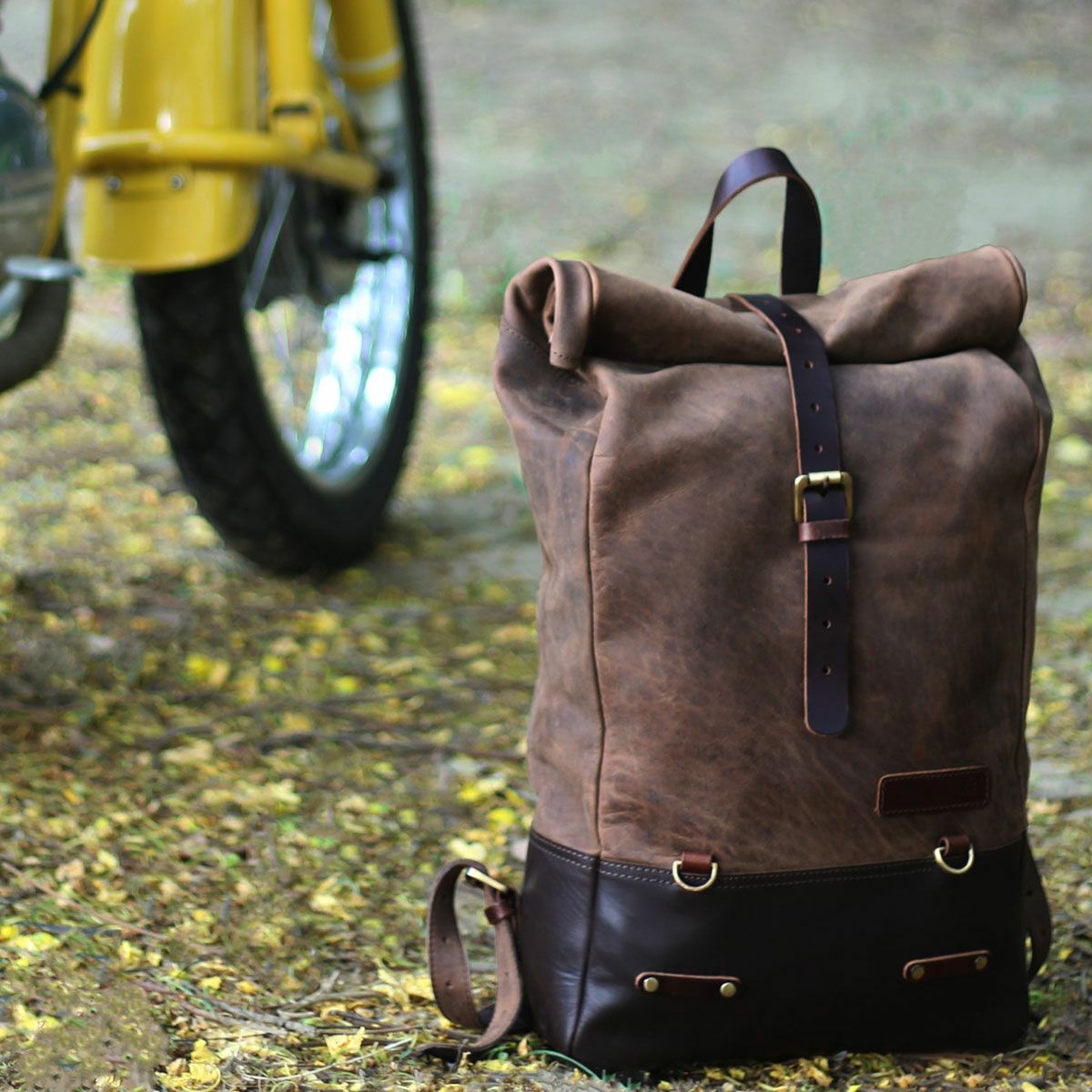 バックパック パニア | モトーリモーダ公式オンラインショップ