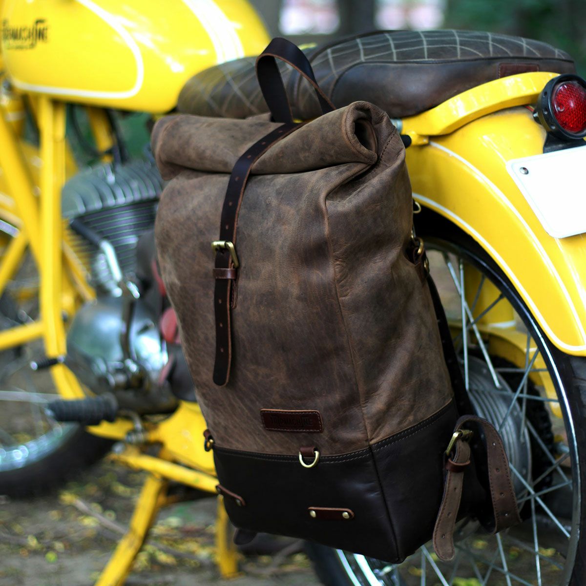 バックパック パニア | モトーリモーダ公式オンラインショップ