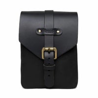 Trip Machine｜タンク ポーチ｜タンクバック｜ブラック