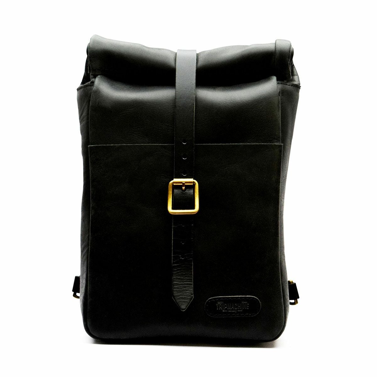 Trip Machine｜ミニ パニア｜ショルダー｜クラシックブラック