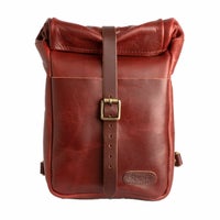 Trip Machine｜ミニ パニア｜ショルダー｜チェリーレッド