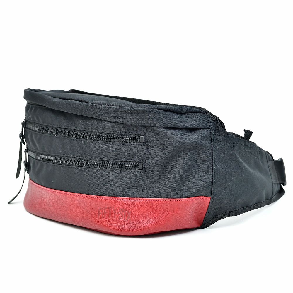 ウェスト ＆ ボディ コーデュラ バッグ | モトーリモーダ公式