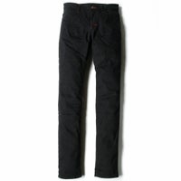 56design｜ストレッチ スリム コーデュラ デニム｜