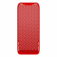 John Doe｜バックプロテクター ラージ｜