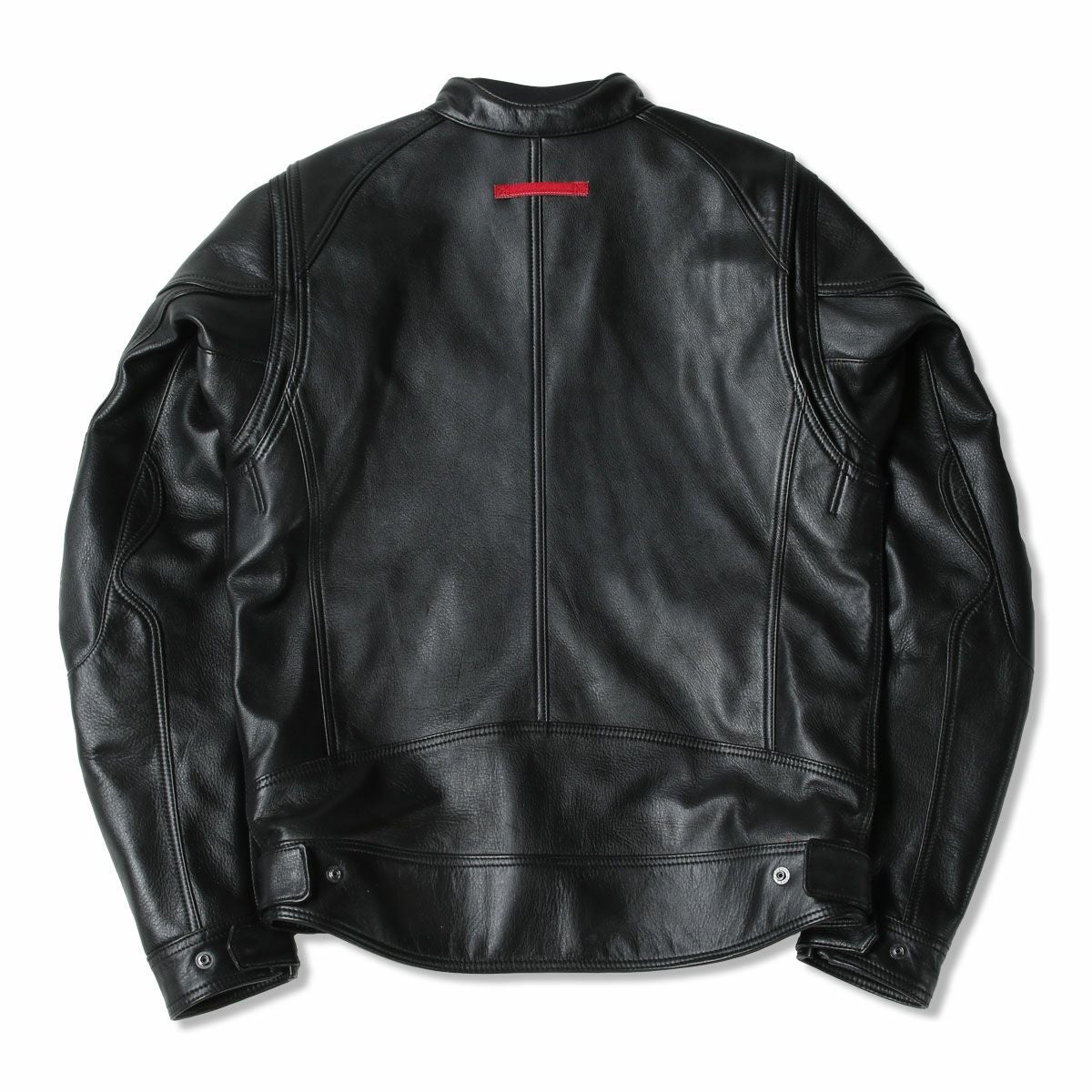 SHINICHIRO ARAKAWA｜ランデブー re｜レザー｜ブラック