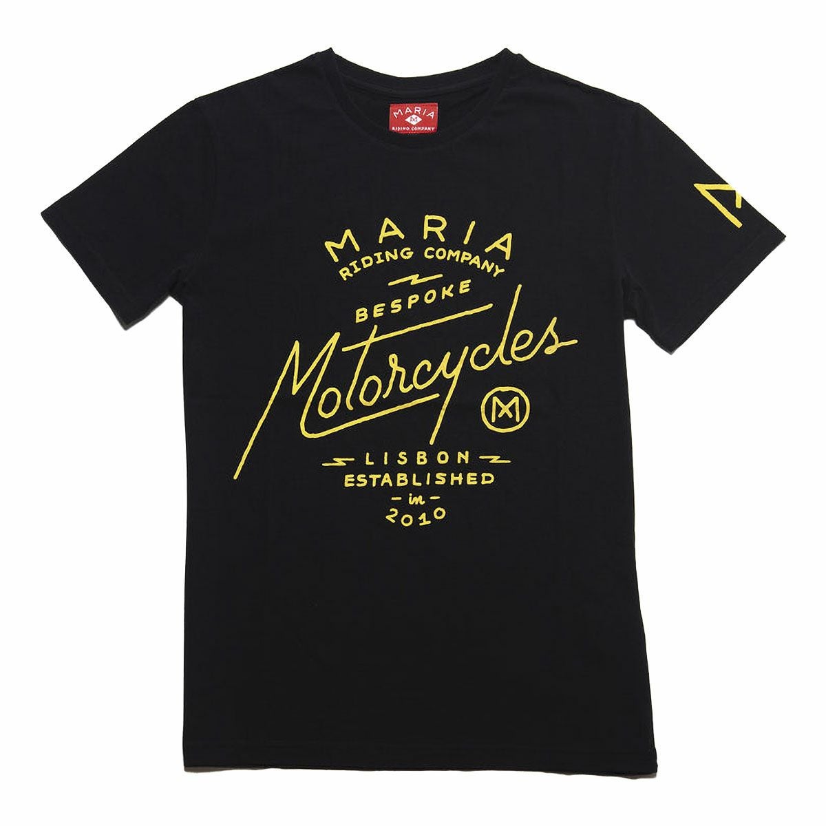 マリア ビスポーク Tシャツ | モトーリモーダ公式オンラインショップ