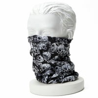 EtheN｜チューブ 034｜ネックカバー