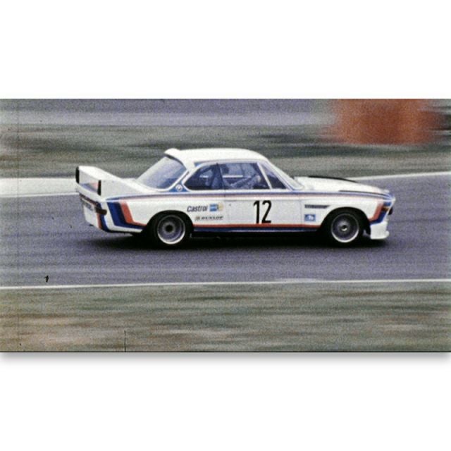 EURO PICTURES｜アドレナリン / BMWツーリングカーヒストリー DVD｜EM-195