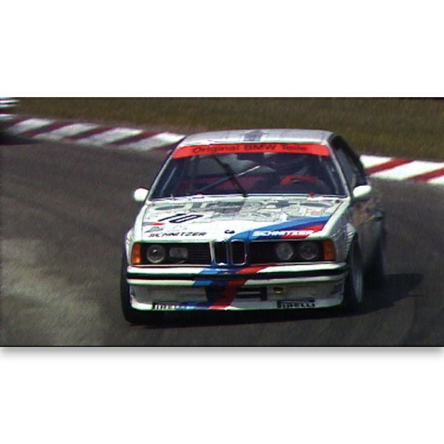 EURO PICTURES｜アドレナリン / BMWツーリングカーヒストリー DVD｜EM-195