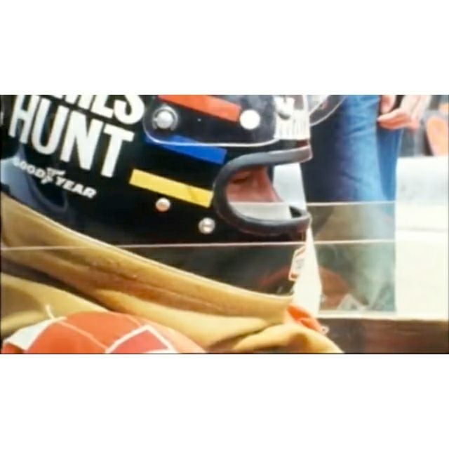 EURO PICTURES｜1976 ハントvsラウダ / グランプリ史上最大のライバル｜DVD｜EM-158