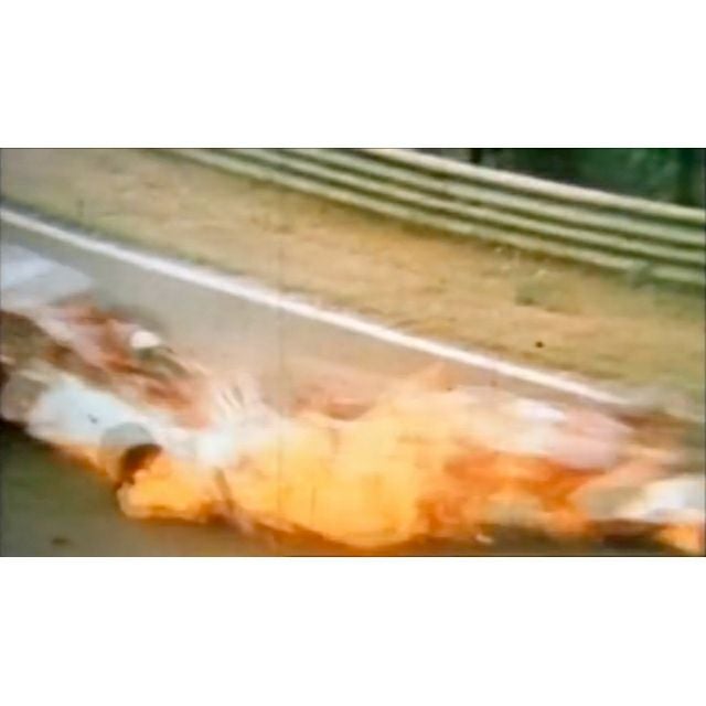 EURO PICTURES｜1976 ハントvsラウダ / グランプリ史上最大のライバル｜DVD｜EM-158