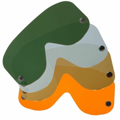 baruffaldi｜スピード 4 カバーレンズ｜ゴーグル