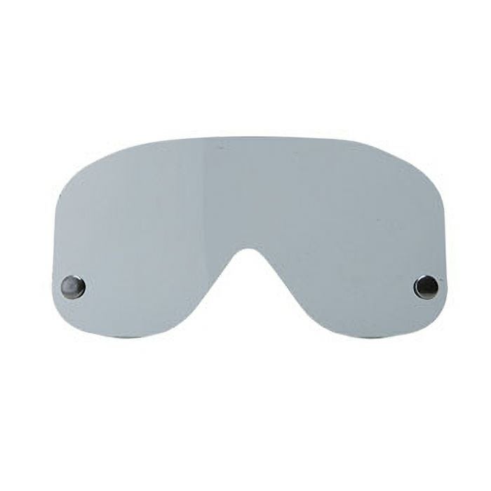 baruffaldi｜スピード 4 カバーレンズ｜ゴーグル｜スモーク