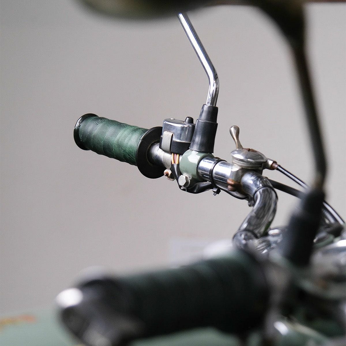 グリップ ラップ | モトーリモーダ公式オンラインショップ