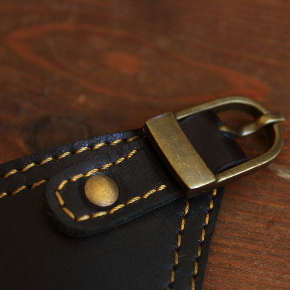 Trip Machine｜シュー プロテクター クラシック｜シュープロテクター｜ブラック｜着用イメージ