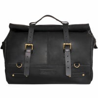 Trip Machine｜アウトロー サドルバッグ｜サイドバッグ｜クラシックブラック