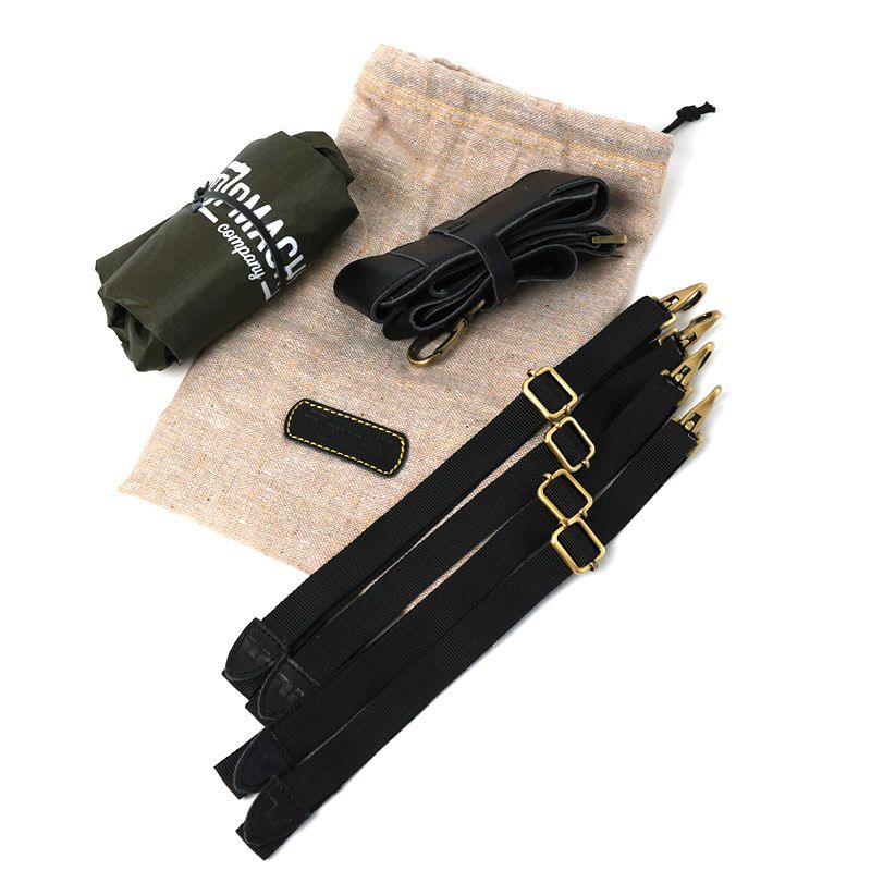 アウトロー サドルバッグ | モトーリモーダ公式オンラインショップ