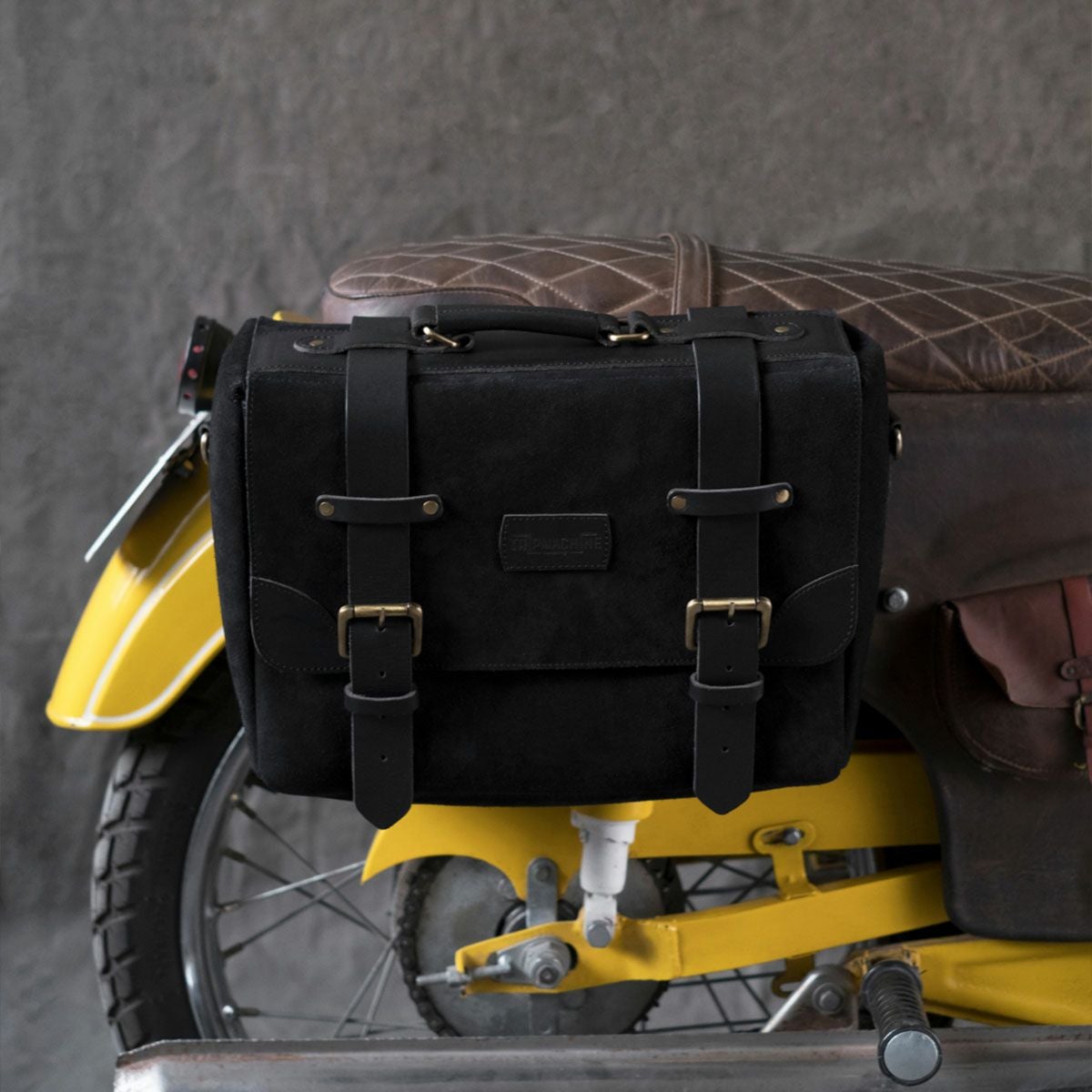 ウォーリアー サドルバッグ 2.0 | モトーリモーダ公式オンラインショップ