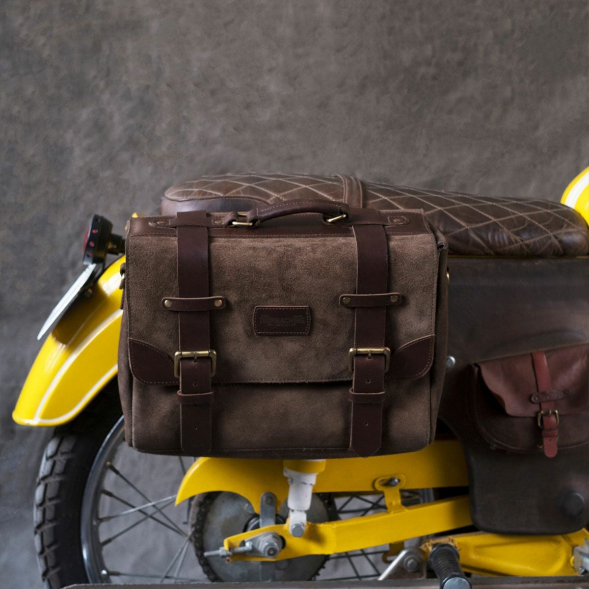 ウォーリアー サドルバッグ 2.0 | モトーリモーダ公式オンラインショップ