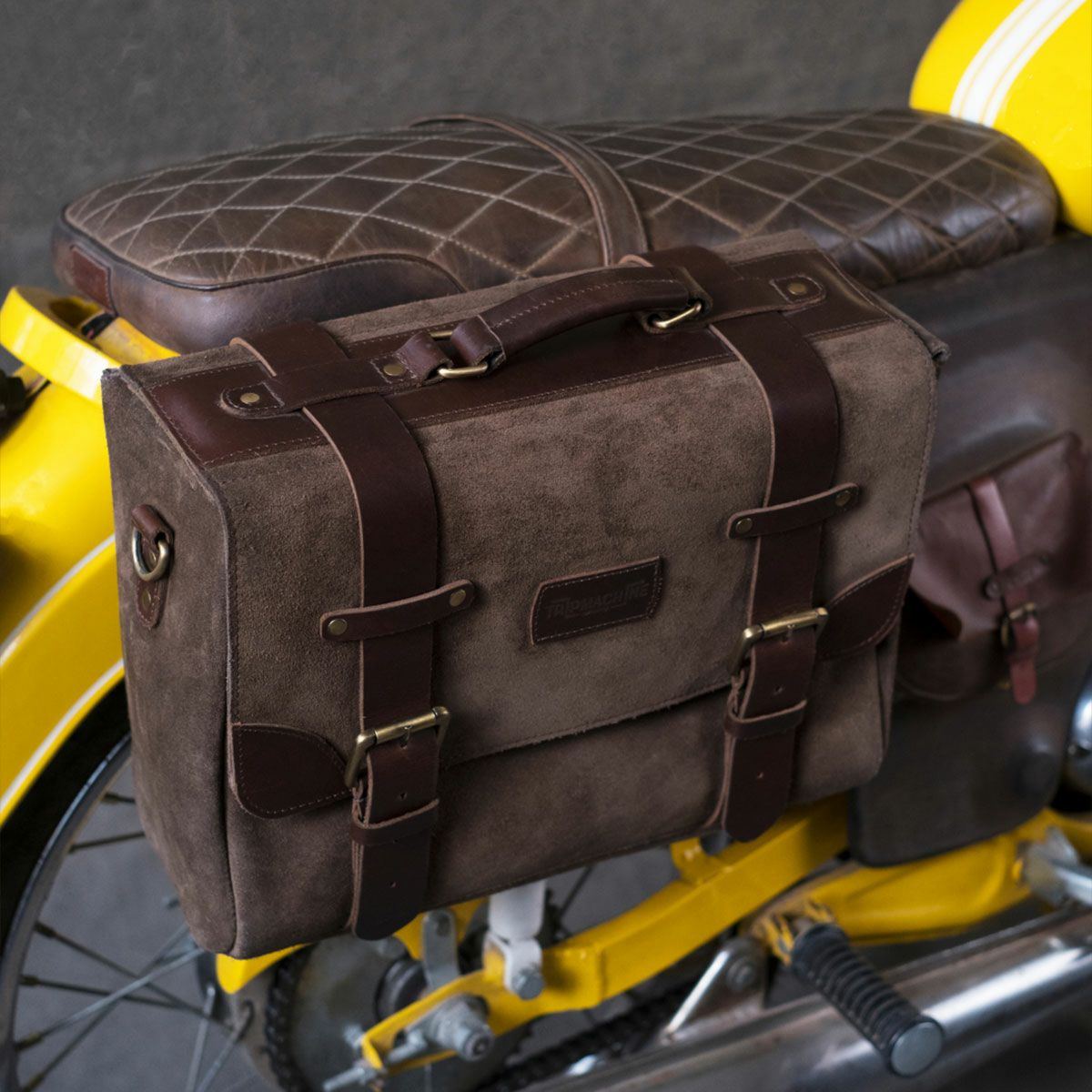 ウォーリアー サドルバッグ 2.0 | モトーリモーダ公式オンラインショップ