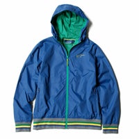 AyrtonSenna｜アイルトン・セナ ウインドブレーカー｜