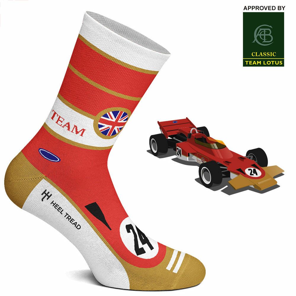 HEEL TREAD｜72｜ソックス