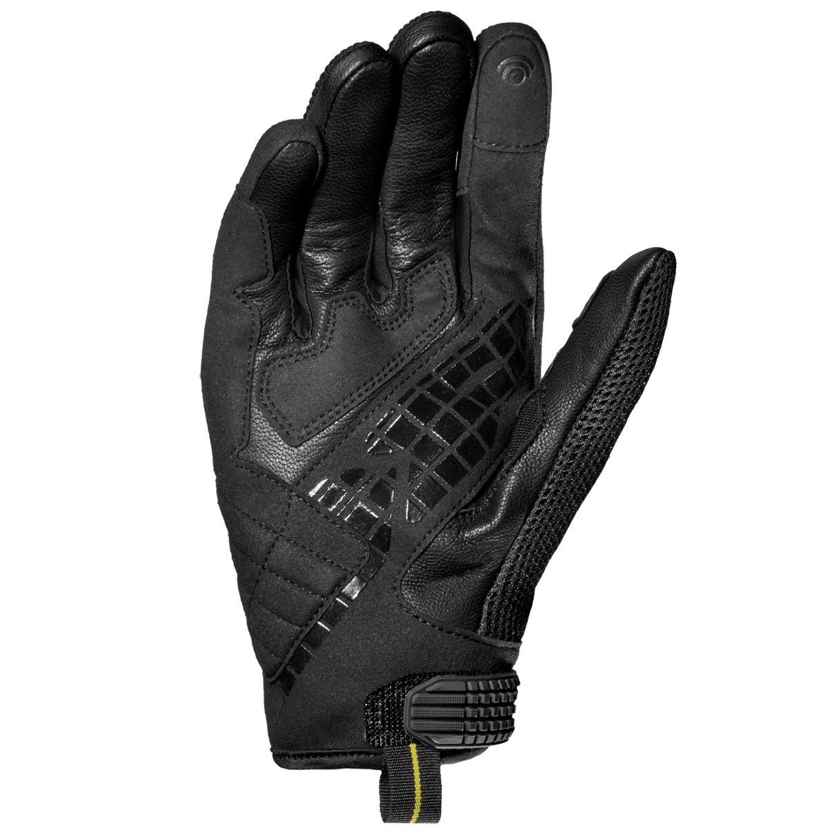 SPIDI｜G カーボン｜3シーズン｜ブラック×ホワイト