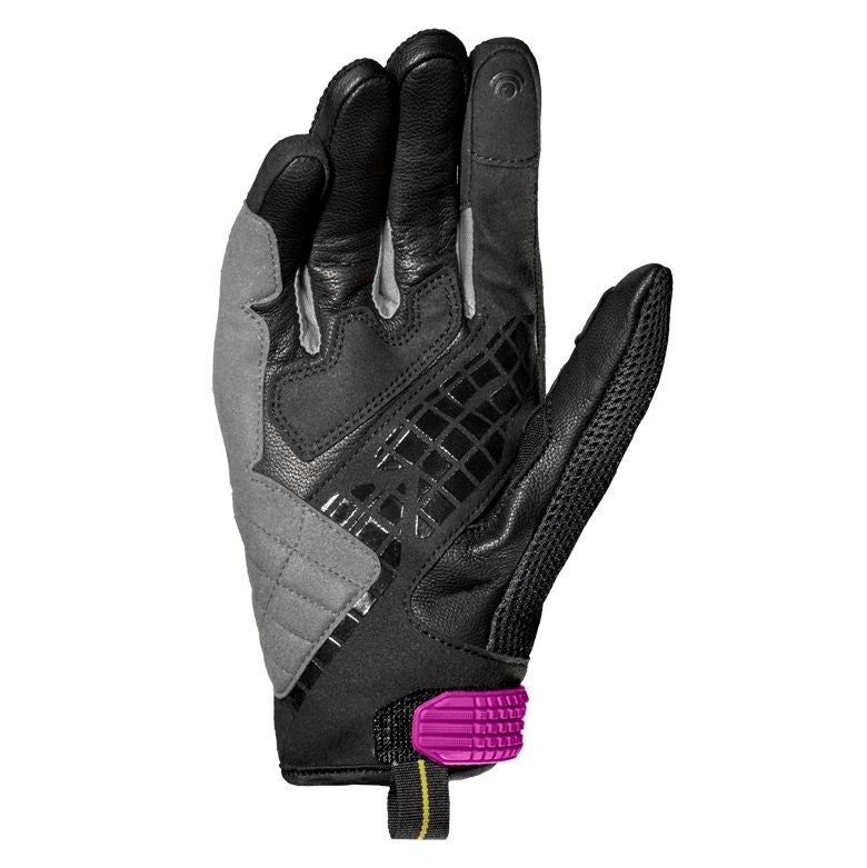 SPIDI｜G カーボン レディ｜3シーズン｜ピンク