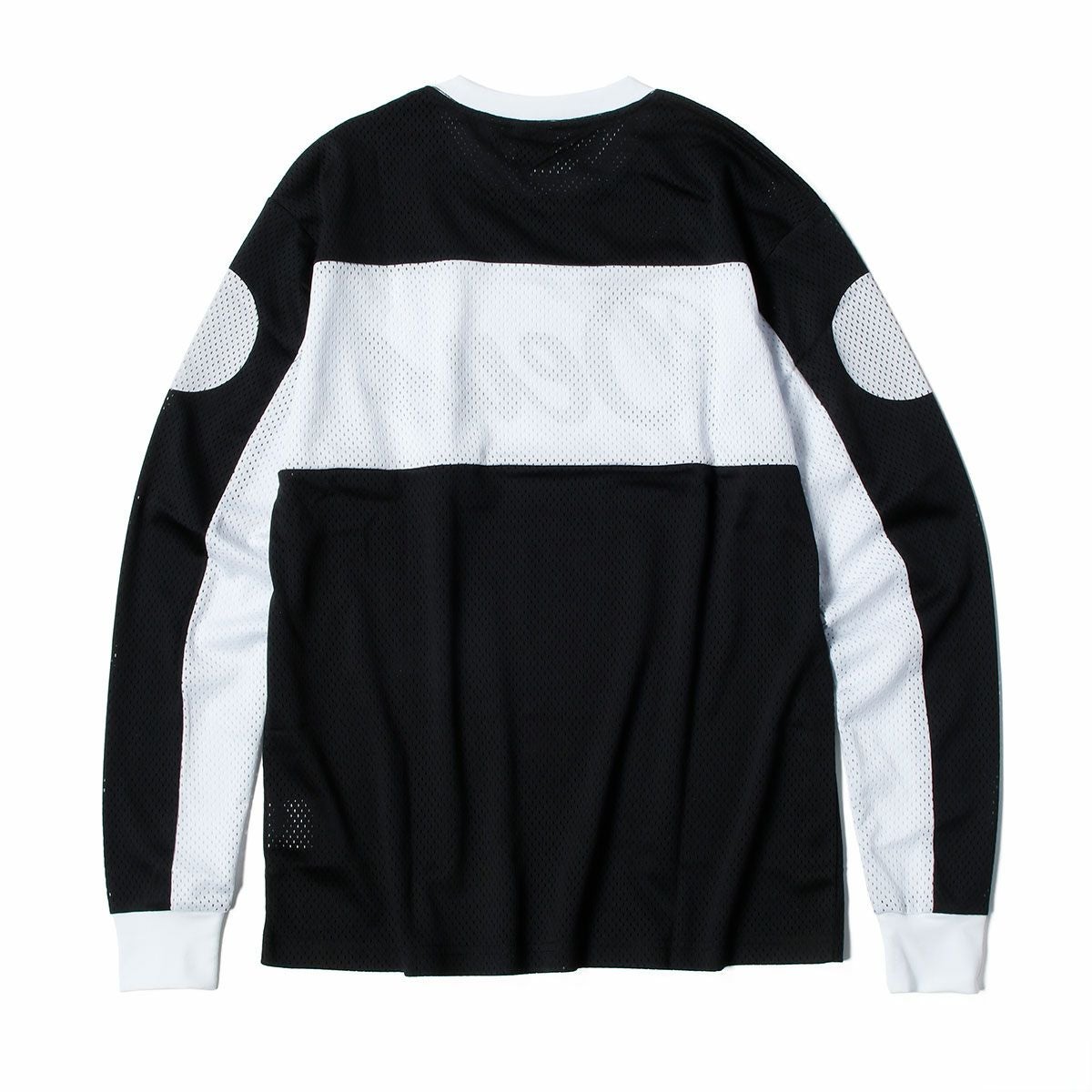 Deus Ex Machina｜セイバー モト ジャージ｜MXジャージ｜ブラック