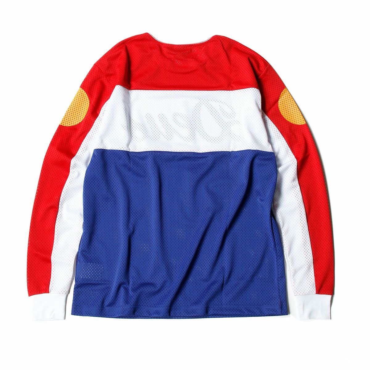 セイバー モト ジャージ | モトーリモーダ公式オンラインショップ