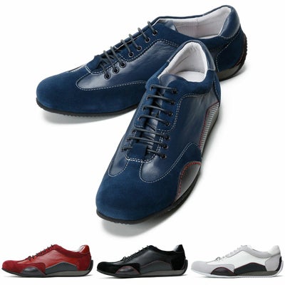 threegenerations｜NI-2425-212 ノイインテレッセ コラボモデル｜スニーカー