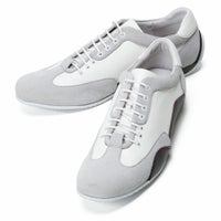 threegenerations｜NI-2425-212 ノイインテレッセ コラボモデル｜スニーカー｜ホワイト