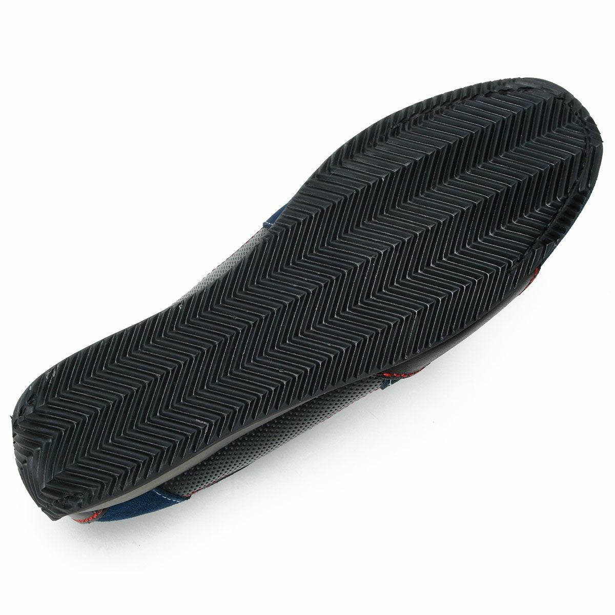 threegenerations｜NI-2425-212 ノイインテレッセ コラボモデル｜スニーカー｜ネイビー