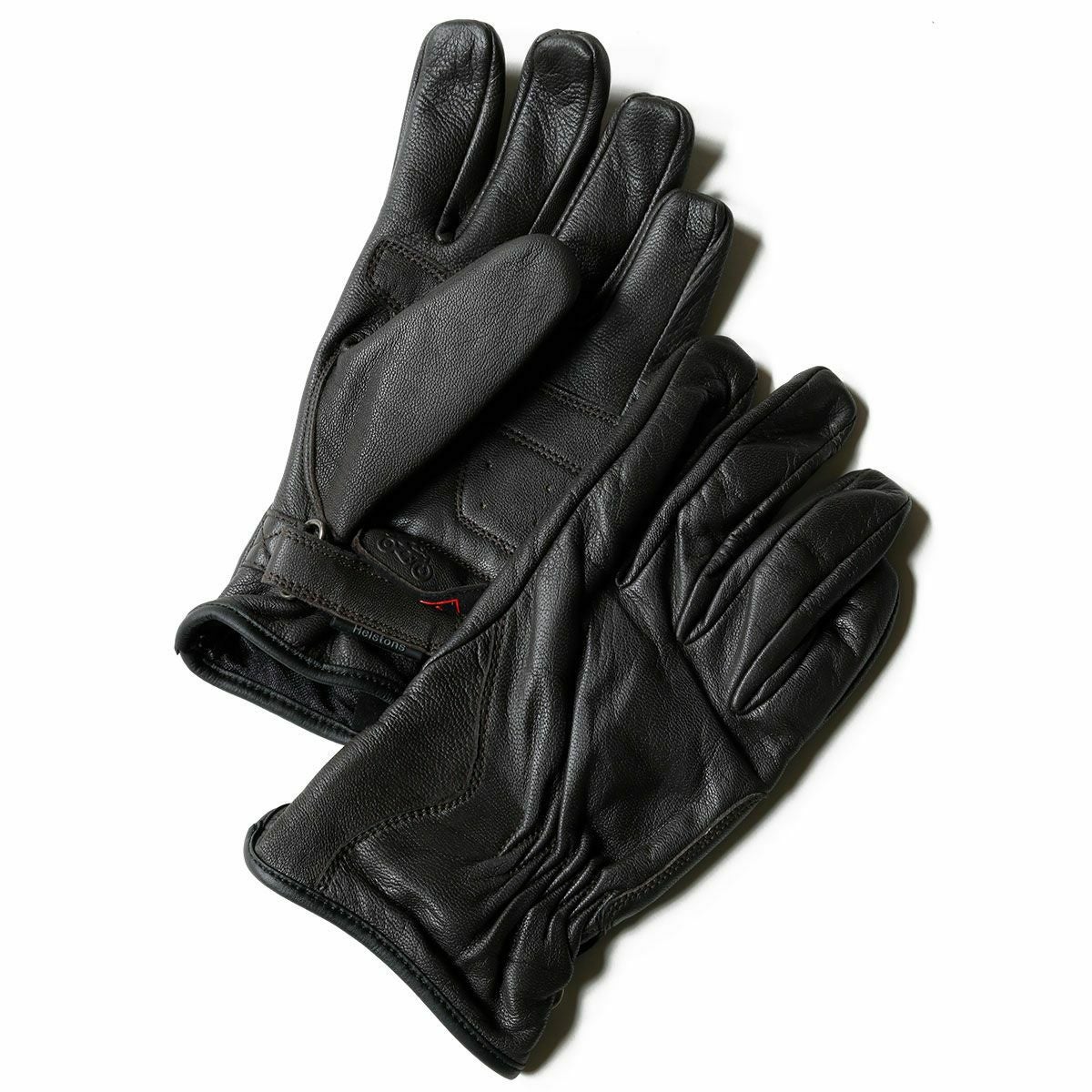 helstons｜ファースト グローブ｜3シーズン