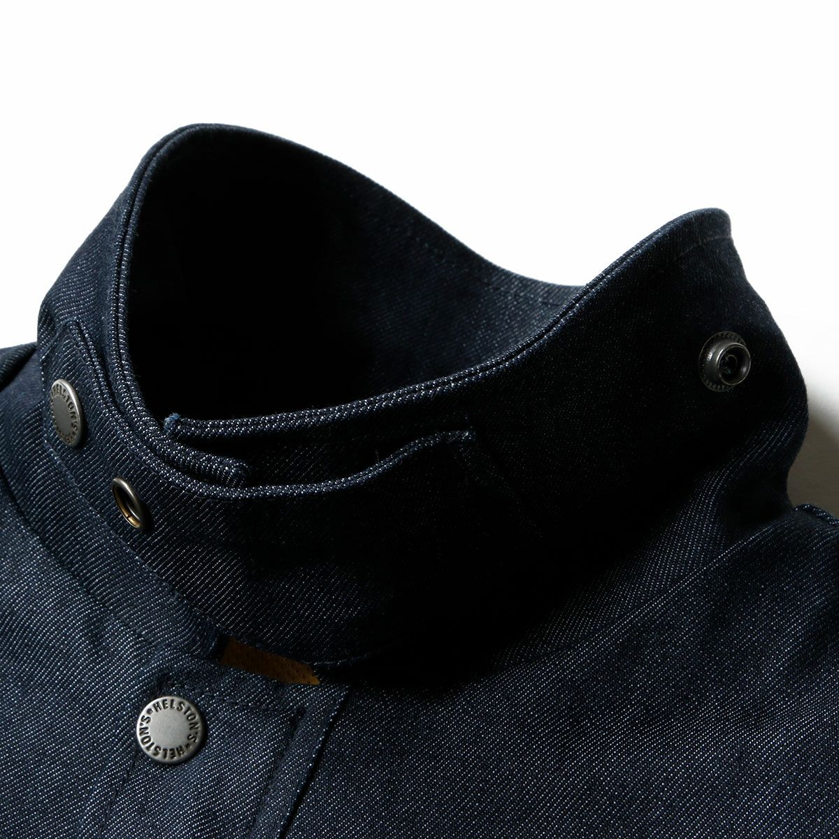 ウェスタン メッシュ ジャケット