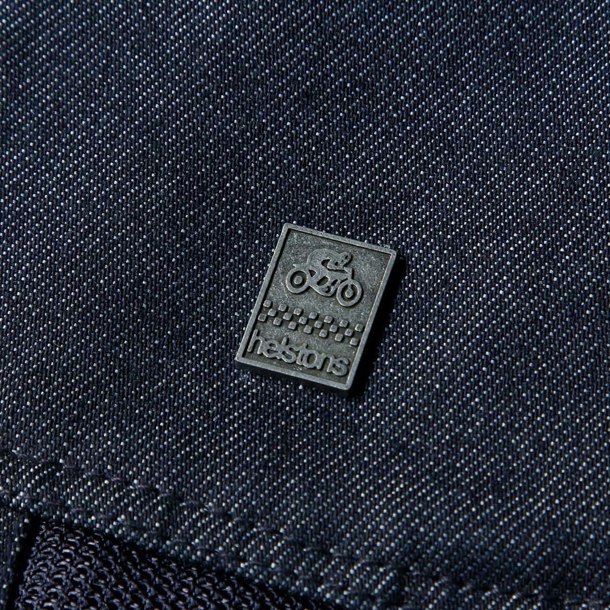 ウェスタン メッシュ ジャケット