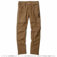 56design｜エドウィン コラボ 3D フィット カーゴ パンツ｜チノ・カーゴ｜カーキ