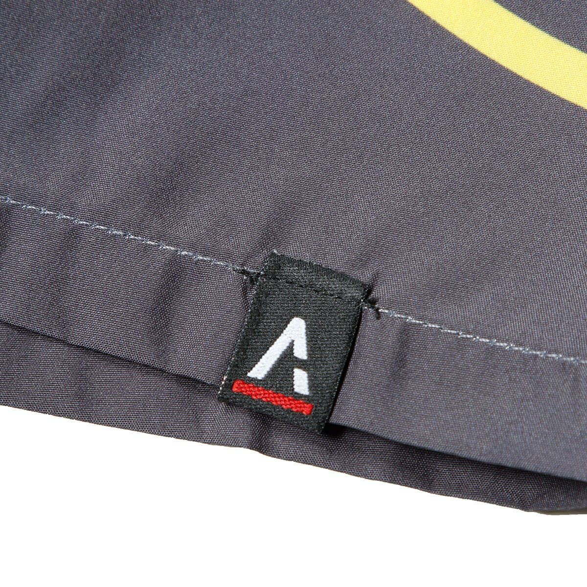 Abarth｜アバルト スイムパンツ｜グレー